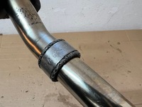 фото thumb №9, Mercedes cla w118 w177 a klasa b 2.0 cdi трубка шланг вихлопних газів радіатора egr