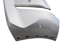 фото thumb №14, Бампер, решётка средняя peugeot 208 ii