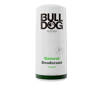 Bulldog Original Натуральный дезодорант - 75 мл