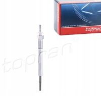 фото thumb №1, Свеча накаливания topran 820 422