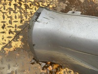 фото thumb №13, Audi a4 b6 s-line sedan бампер задний комплектный цвет ly7h