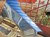 фото thumb №6, Крило праві skoda fabia ii 2 7-14r / roomster praktik 5j 6-15r 9154 lf5x