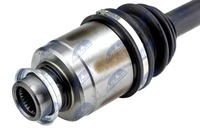 фото thumb №4, Привідний вал привідна honda civic 2.2ctdi 05-12 права nty