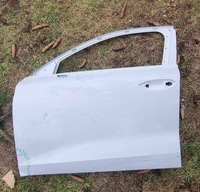 фото thumb №1, Audi a3 8y 2020 дверь левая передние перед