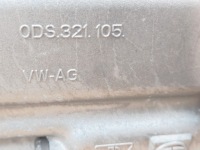 фото thumb №16, Коробка передач передач автоматическая panamera lift 971 e-hybrid 971901152d гибрид