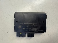 фото thumb №11, Audi a4 b8 allroad hak буксирувальний модуль джгут