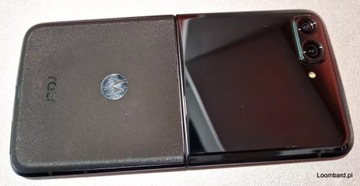 ТЕЛЕФОН MOTOROLA RAZR 2022 8 ГБ/256 ГБ