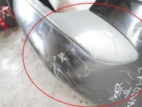 Бампер задняя задний renault laguna ii phi nv676 01- Цена, фото thumb