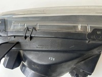 фото thumb №6, Mitsubishi pajero 01- лампа левая перед оригинал