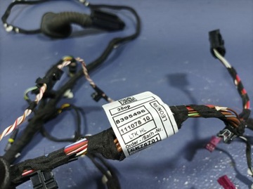 фото thumb №6, Bmw 7 g11 lci джгут установка двері зад задня ліва 11107810 8395496