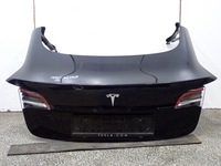 фото thumb №1, Кришка багажника комплектна оригінал європа tesla модель 3 камера pbsb 23r