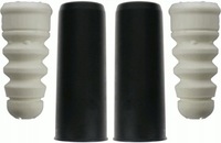 фото thumb №1, Sachs захист + відбійники амортизатора задня