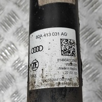 фото thumb №7, Audi q5 sq5 2020 левая сторона амортизатор передний