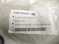 фото thumb №7, Element кузов задня opel vectra b 90464192