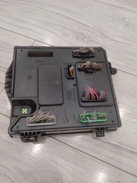 фото thumb №1, Модуль bcm x95 renault megane iii laguna 284b14779r