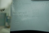 фото thumb №6, Обшивка стійка b праві audi a5 s5 rs5 8w6867244