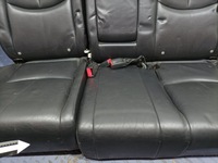 фото thumb №8, Mazda 6 ii gh liftback сидіння диван комплект шкіра обшивки eu