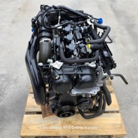 Купить Двигатель unck unci uncj 1.5 ecoboost 60tys km, фото thumb