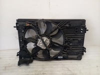 фото thumb №7, Вентилятор renault kangoo iv citan megane iv 1,5 blue dci 214811275r