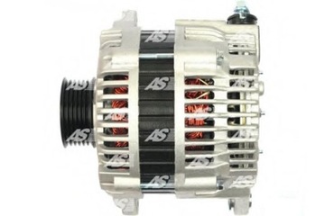 фото thumb №2, Генератор renault espace 3.5 02- 150a as-pl