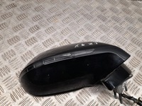 фото thumb №9, Audi a7 s7 4g перед сторона права дзеркало 16 pin