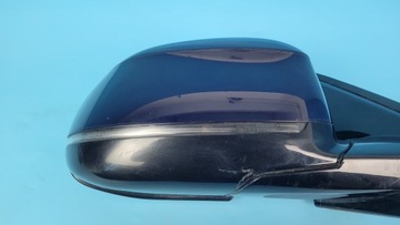 фото thumb №7, Bmw x6 iii g06 xdrive40d дзеркало зовнішні праві 8665922 9463296 5 pin