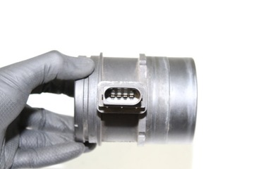 фото thumb №5, Bmw e87 e90 e60 520d 320d 118d витратомір повітря n47 7788743