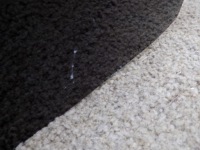 фото thumb №7, Крышка багажника задняя peugeot 3008 ii p84 камера