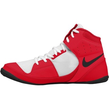 Боксёрские кроссовки для MMA BOXING Nike FURY