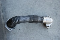 фото thumb №1, Труба egr citroen ds3 ds4 ds5 1.6 e-hdi