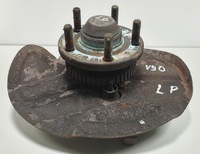 фото thumb №2, Ступиця поворотна опора лівий перед volvo v90 i 3.0 r6