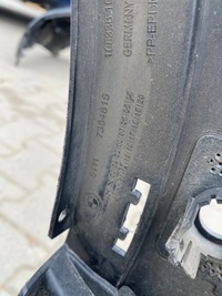 фото thumb №12, Бампер перед передній bmw x1 f4 sport