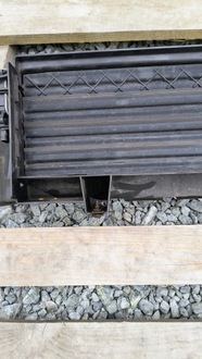 фото thumb №5, Peugeot 3008 i жалюзи воздуховод воздуха 9672696880