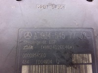 фото thumb №4, Mercedes c w203 2.2cdi насос abs 0054312912