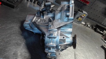 фото thumb №7, Коробка передач 6 коробки передач vw touran 1.6 fsi gqg,hbj,gvw