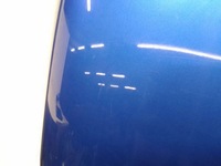 фото thumb №5, Toyota hilux an120, an130 2017 кришка передня / капот двигуна