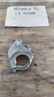 фото thumb №3, Nissan qashqai j11 1.3 dig-t кронштейн підпора піввісь