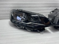 фото thumb №11, Vw golf sportsvan lift 17r- лампа правая левая