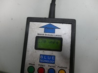 фото thumb №14, Volvo xc90 i рестайлинг r крыло правые перед 452-26