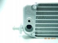 фото thumb №7, Радіатор оливи fiat punto i 1.7td aso