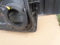 фото thumb №5, Дверь w211 kombi левый задняя левая задние 197