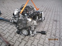 фото thumb №13, Двигатель kompletny mercedes glc 654820 1 tyskm