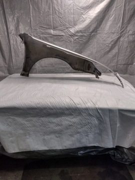 фото thumb №14, Крило лівий перед peugot 607 k: ezac