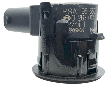 фото thumb №13, Citroen c4 ii b7 датчик паркування кріплення тримач галоген бампер pdc