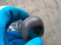 фото thumb №5, Ручка miesziek переключения передач mercedes w203