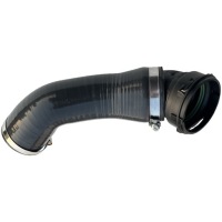 Купить Пабтрубок  труба шланг turbo интеркулер bmw x3 2.0 d 11613450222, фото thumb