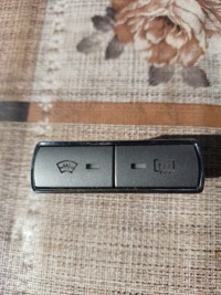 фото thumb №1, Кнопка підігрітих вікон mondeo mk4