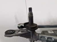 фото thumb №7, Fiat 500x механізм склоочисника передніх 0390243533