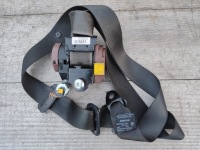 фото thumb №1, Chevrolet spark m300 pas безпеки натягувач правий перед 95965241