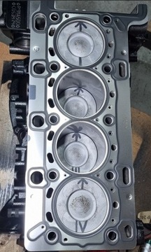 фото thumb №6, Двигун mercedes 1,6 dci r9m om626 m626 om626.951 m626.951